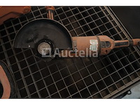Ref:9802007134 / 9147009211 - 2 spuuggereedschap - afbeelding 6 van  13