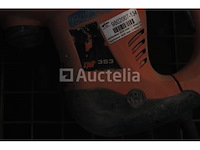 Ref:9802007134 / 9147009211 - 2 spuuggereedschap - afbeelding 9 van  13