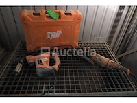 Ref:9802007134 / 9147009211 - 2 spuuggereedschap - afbeelding 10 van  13