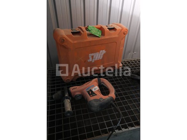 Ref:9802007134 / 9147009211 - 2 spuuggereedschap - afbeelding 11 van  13