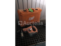 Ref:9802007134 / 9147009211 - 2 spuuggereedschap - afbeelding 11 van  13