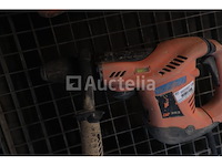 Ref:9802007134 / 9147009211 - 2 spuuggereedschap - afbeelding 13 van  13