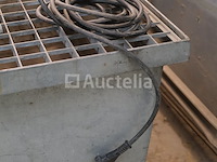Ref:980200716 - spit 353 rotary hammer - afbeelding 3 van  18