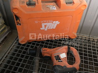 Ref:980200716 - spit 353 rotary hammer - afbeelding 4 van  18
