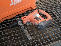 Ref:980200716 - spit 353 rotary hammer - afbeelding 6 van  18