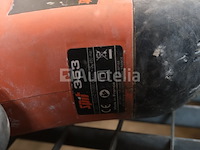 Ref:980200716 - spit 353 rotary hammer - afbeelding 7 van  18