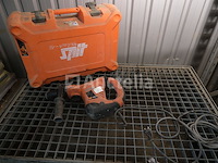 Ref:980200716 - spit 353 rotary hammer - afbeelding 10 van  18