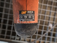 Ref:980200716 - spit 353 rotary hammer - afbeelding 11 van  18