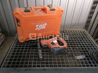 Ref:980200716 - spit 353 rotary hammer - afbeelding 12 van  18