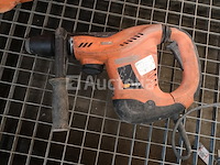 Ref:980200716 - spit 353 rotary hammer - afbeelding 14 van  18