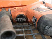Ref:980200716 - spit 353 rotary hammer - afbeelding 18 van  18