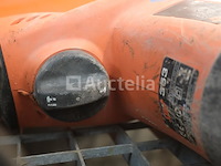 Ref:9802007206 - spit 353 rotary hammer - afbeelding 3 van  18