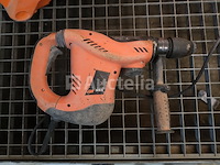 Ref:9802007206 - spit 353 rotary hammer - afbeelding 5 van  18