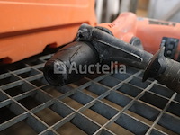 Ref:9802007206 - spit 353 rotary hammer - afbeelding 8 van  18