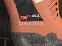 Ref:9802007206 - spit 353 rotary hammer - afbeelding 9 van  18