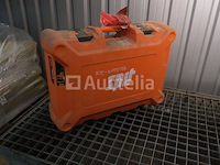 Ref:9802007206 - spit 353 rotary hammer - afbeelding 11 van  18
