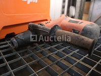 Ref:9802007206 - spit 353 rotary hammer - afbeelding 12 van  18
