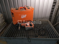 Ref:9802007206 - spit 353 rotary hammer - afbeelding 15 van  18