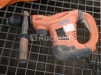 Ref:9802007206 - spit 353 rotary hammer - afbeelding 16 van  18