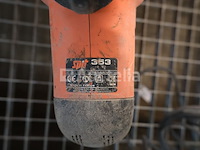Ref:9802007206 - spit 353 rotary hammer - afbeelding 17 van  18