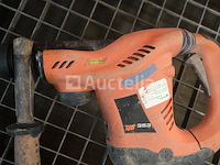 Ref:9802007206 - spit 353 rotary hammer - afbeelding 18 van  18