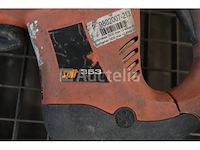 Ref:9802007213 / 914701628 / 914702846 - 3 spit power tools, bosch - afbeelding 2 van  13