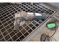 Ref:9802007213 / 914701628 / 914702846 - 3 spit power tools, bosch - afbeelding 4 van  13