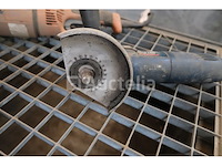Ref:9802007213 / 914701628 / 914702846 - 3 spit power tools, bosch - afbeelding 5 van  13