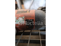Ref:9802007213 / 914701628 / 914702846 - 3 spit power tools, bosch
