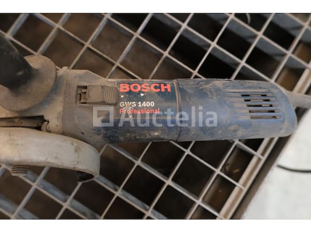 Ref:9802007213 / 914701628 / 914702846 - 3 spit power tools, bosch - afbeelding 6 van  13