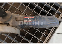 Ref:9802007213 / 914701628 / 914702846 - 3 spit power tools, bosch - afbeelding 6 van  13