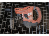 Ref:9802007213 / 914701628 / 914702846 - 3 spit power tools, bosch - afbeelding 8 van  13