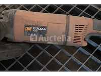 Ref:9802007213 / 914701628 / 914702846 - 3 spit power tools, bosch - afbeelding 9 van  13