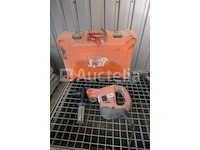 Ref:9802007213 / 914701628 / 914702846 - 3 spit power tools, bosch - afbeelding 12 van  13