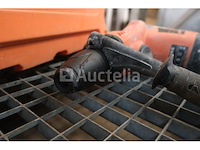 Ref:9802007224 - spit 353 rotary hammer - afbeelding 2 van  19