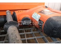 Ref:9802007224 - spit 353 rotary hammer - afbeelding 4 van  19