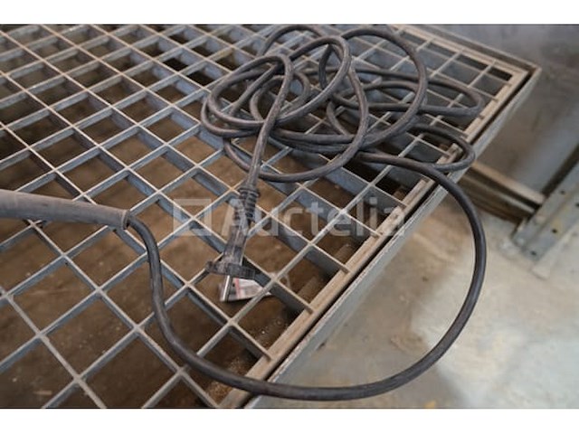 Ref:9802007224 - spit 353 rotary hammer - afbeelding 6 van  19