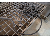 Ref:9802007224 - spit 353 rotary hammer - afbeelding 6 van  19