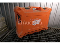 Ref:9802007224 - spit 353 rotary hammer - afbeelding 7 van  19