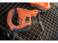 Ref:9802007224 - spit 353 rotary hammer - afbeelding 8 van  19