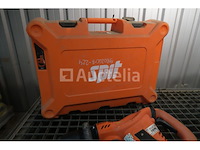 Ref:9802007224 - spit 353 rotary hammer - afbeelding 11 van  19