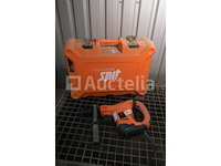 Ref:9802007224 - spit 353 rotary hammer - afbeelding 1 van  19
