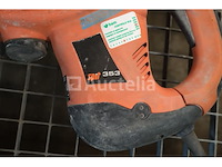 Ref:9802007224 - spit 353 rotary hammer - afbeelding 13 van  19