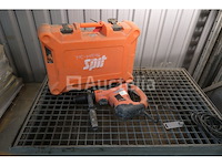 Ref:9802007224 - spit 353 rotary hammer - afbeelding 15 van  19