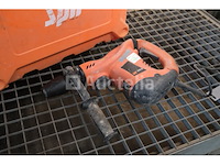 Ref:9802007224 - spit 353 rotary hammer - afbeelding 18 van  19