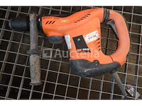Ref:9802007224 - spit 353 rotary hammer - afbeelding 19 van  19