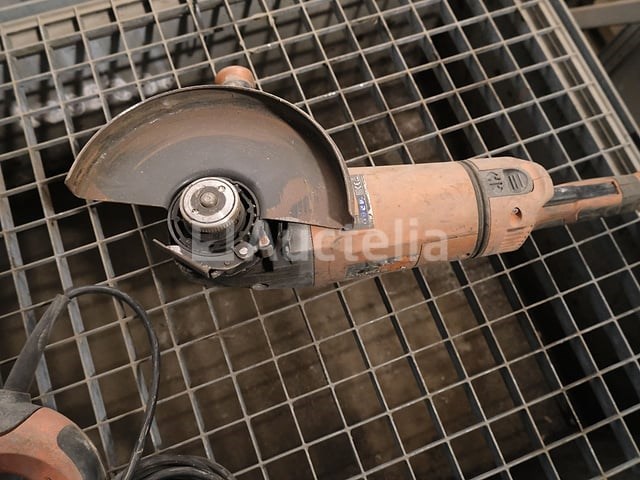Ref:980200727 / 914702952 - 2 spuug elektrogereedschappen - afbeelding 3 van  12