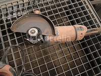 Ref:980200727 / 914702952 - 2 spuug elektrogereedschappen - afbeelding 3 van  12