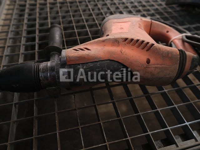 Ref:980200727 / 914702952 - 2 spuug elektrogereedschappen - afbeelding 1 van  12