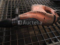 Ref:980200727 / 914702952 - 2 spuug elektrogereedschappen - afbeelding 1 van  12